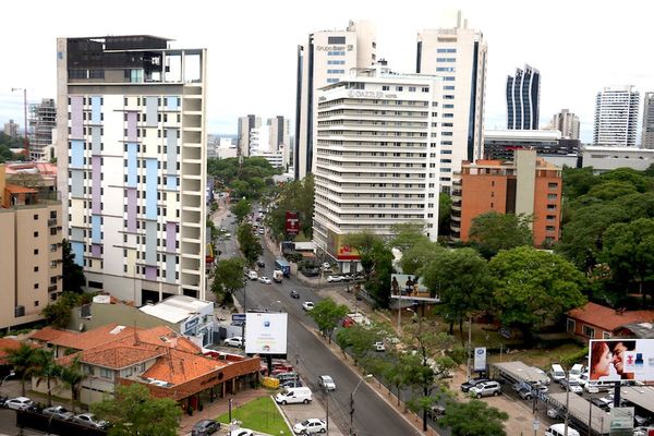 S&P confirma la nota de “BB” en Paraguay, con perspectiva estable