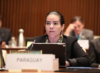 Directora de Salud Pública: “Una de las condiciones para la vuelta del comercio implica eliminar los patios de comida” - ADN Paraguayo