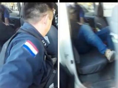 Arrestaron a indígena por matar palomas para comer