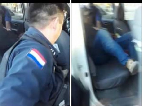 Arrestaron a indígena por matar palomas para comer