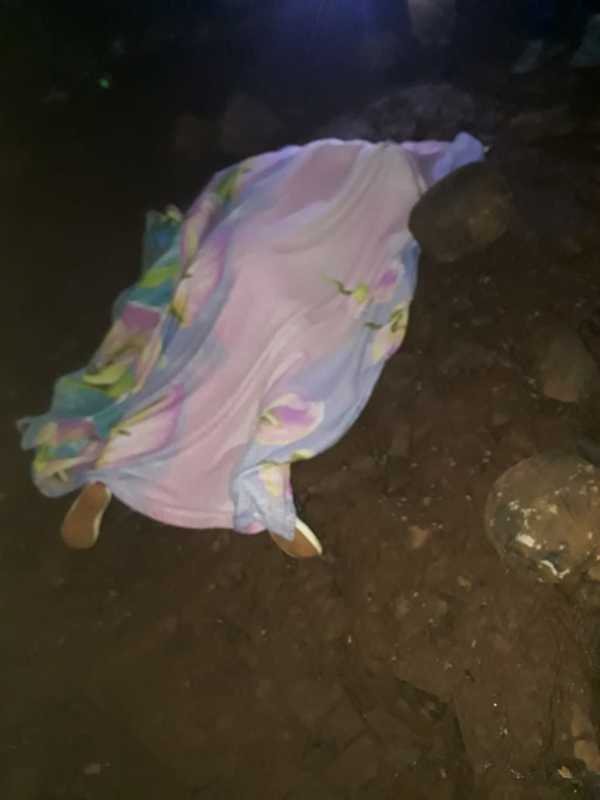 Hallan el cadáver de uno de los DESAPARECIDOS en el río PARANA