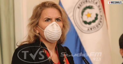 «No están dadas las condiciones para reabrir el Puente de la Amistad», afirmó ministra