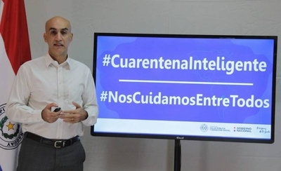 HOY / Alerta roja por casos de Brasil: 101 nuevos casos de COVID-19, la mayoría importados