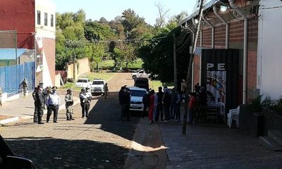 Compatriotas en albergues exigen celeridad para conocer resultados de test de Covid-19 – Diario TNPRESS