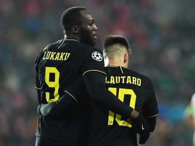 El Inter completa los exámenes a sus futbolistas sin ningún positivo