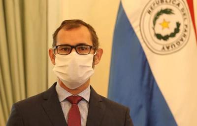DNCP anunció nuevo formato de licitaciones