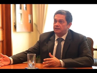 PRESIDENTE DE ASOBAN JUSTIFICA QUE BANCOS INYECTARON MÁS DE USS 1400 MILLONES ANTE PANDEMIA
