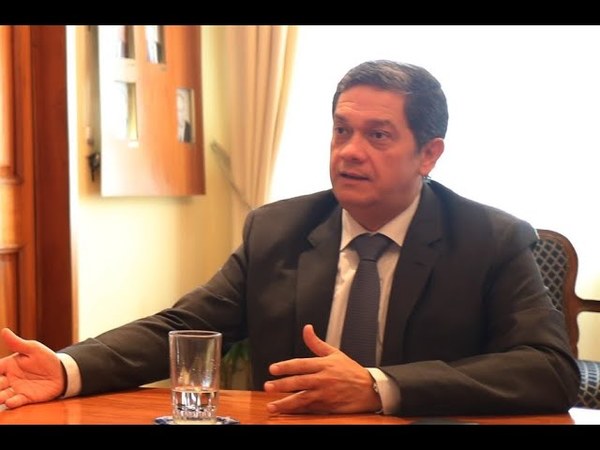 PRESIDENTE DE ASOBAN JUSTIFICA QUE BANCOS INYECTARON MÁS DE USS 1400 MILLONES ANTE PANDEMIA