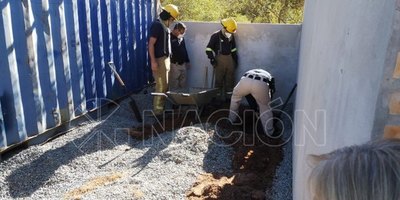 CASO JULIETTE: “Ojala le encontremos con vida” | Crónica