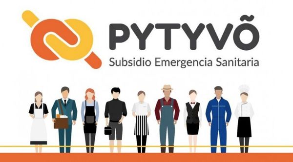 Gobierno analiza programa de asistencia menos costoso que el subsidio Pytyvõ