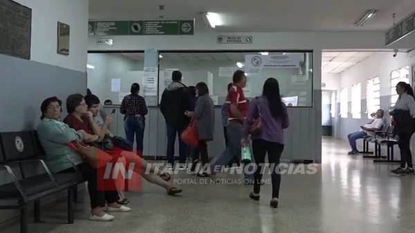 IPS DICE QUE AMPLIARÁ MEDIDAS DE SEGURIDAD PARA EVITAR NUEVOS CONTAGIOS