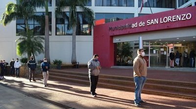 Prórroga y descuentos en pago de patentes e impuestos en San Lorenzo | Noticias Paraguay