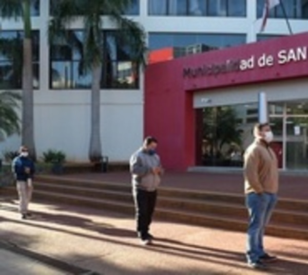 Prórroga y descuentos en pago de patentes e impuestos en San Lorenzo - Paraguay.com