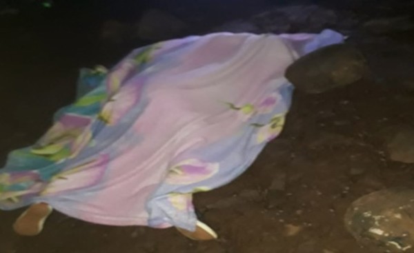 Encuentran el cuerpo de uno de los ahogados en el Río Paraná