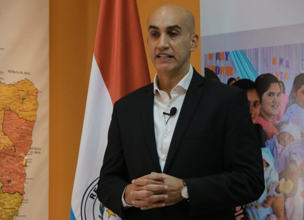 Es riesgoso reabrir las fronteras, afirma ministro Mazzoleni