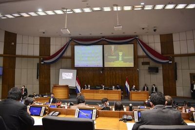 Director de Recursos Humanos afirma que sumarios en Diputados terminan en destitución o renuncia - La Primera Mañana - ABC Color
