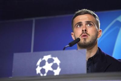 En Italia posicionan a Pjanic en el Barcelona - Fútbol - ABC Color