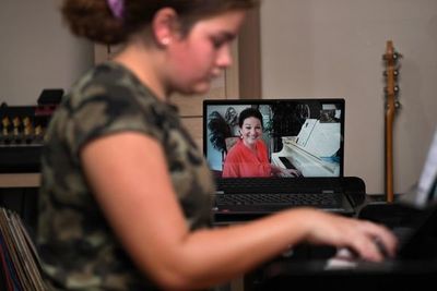 Zoom acepta mejorar seguridad de 200 millones usuarios - Tecnología - ABC Color
