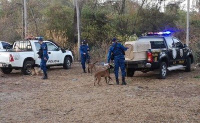 Destruirán hasta construcciones en busca de Juliette, aseguran