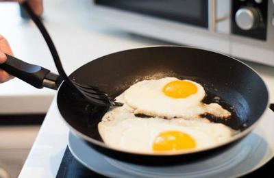 ¿Es saludable comer más de dos huevos a la semana? - SNT