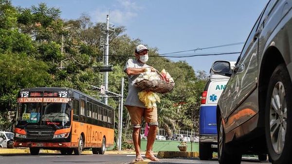 'No es ni cuarentena ni tampoco es inteligente'