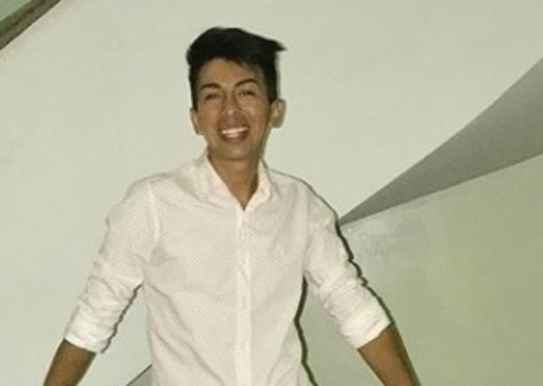 Toñito Gaona: "cada uno sabe a quién le abre las piernas y el cu**"