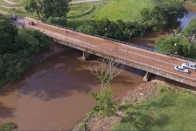 Confirman primer caso positivo de COVID-19 en la ciudad fronteriza brasileña de Bela Vista - Nacionales - ABC Color