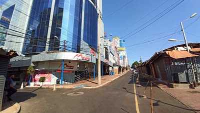 NO hay condición de ABRIR la FRONTERA, pero no presentan ALTERNATIVA para COMERCIO fronterizo