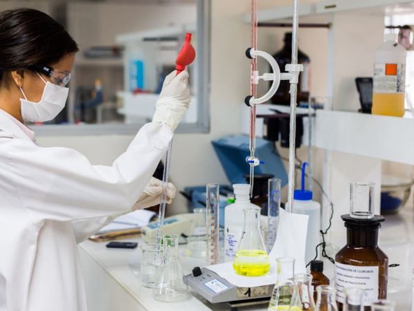 Hoy se recuerda el día del bioquímico