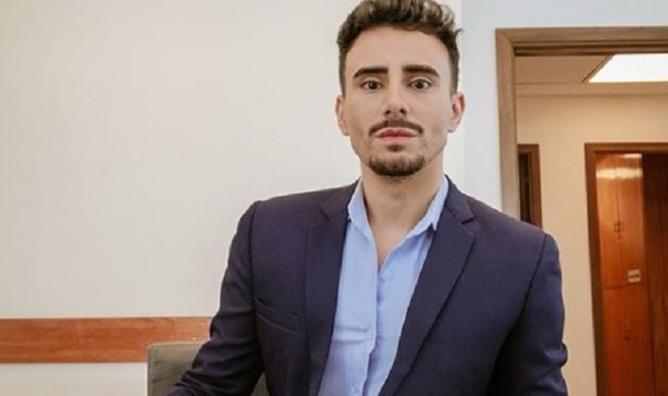 Carlos Gómez: "Cuesta muchísimo empezar de cero"