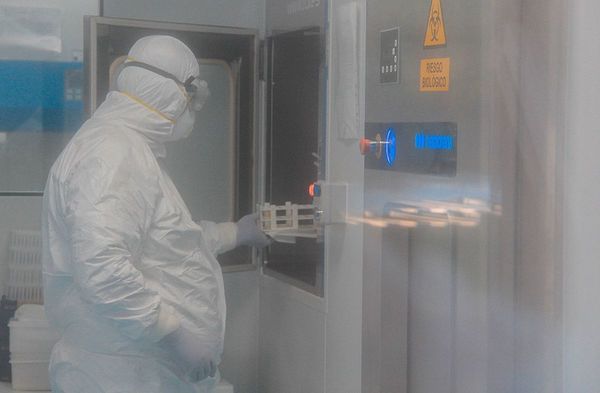 Suman 152 recuperados en medio de 101 nuevos casos de COVID-19