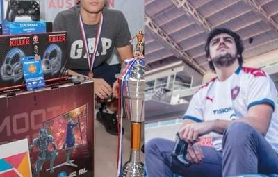 Cerro anunció que también se suma a los ESPORTS
