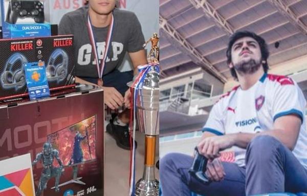 Cerro anunció que también se suma a los ESPORTS
