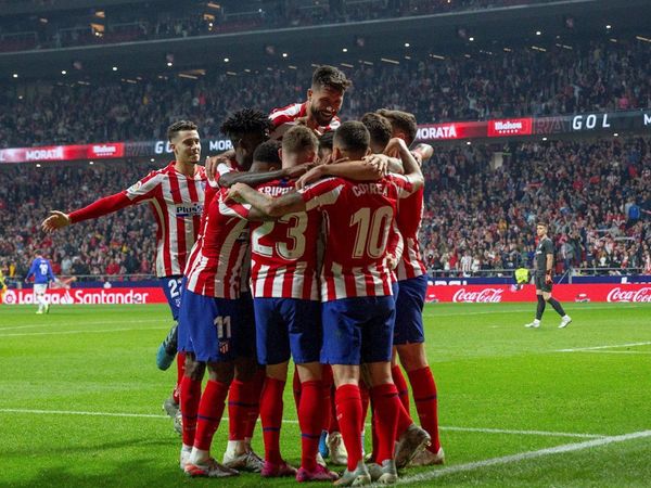 Un jugador da positivo a coronavirus y otros nueve tienen anticuerpos
