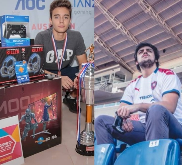 Cerro anunció que también se suma a los ESPORTS
