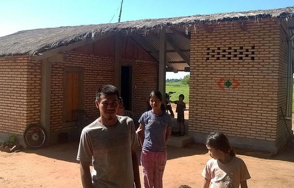 INDI refuerza protección sanitaria en comunidades indígenas
