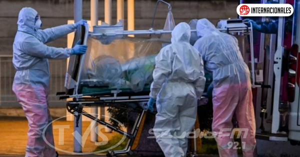 Muere un niño de 5 años en Nueva York por complicaciones del COVID-19