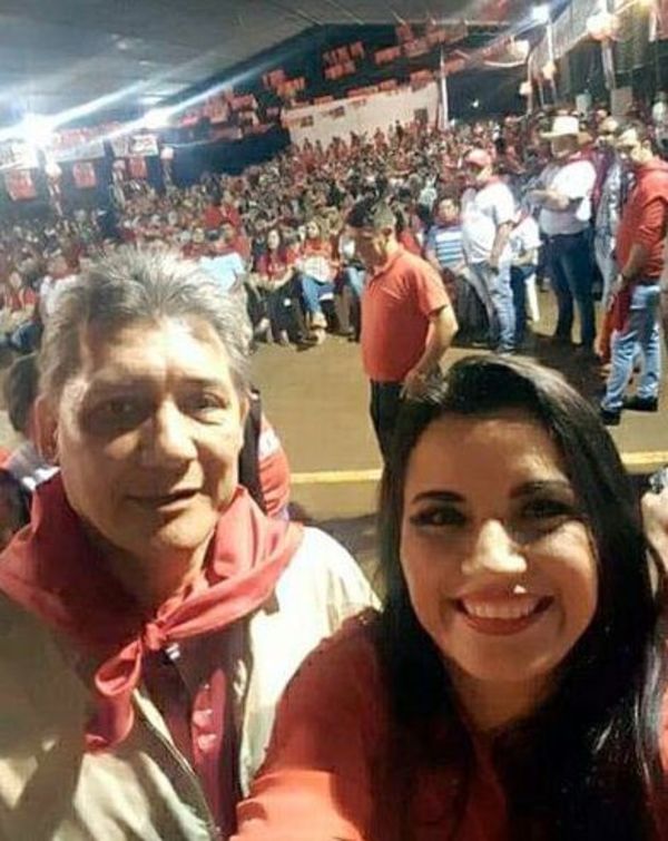 Exfuncionaria del Indert quiso tercerizar cobros - Nacionales - ABC Color