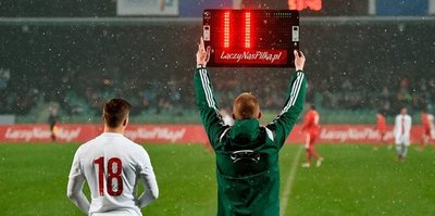 Coronavirus en el deporte: Aprueban 5 cambios por partido | Noticias Paraguay
