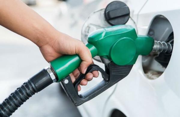 La ciencia explica por qué oler gasolina nos provoca placer - C9N
