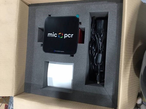 Kits de diagnóstico de COVID-19 en tiempo real llegarían este fin de semana a Paraguay
