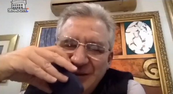 "Todas las boludeces que están votando", captó micrófono abierto de Bacchetta | Noticias Paraguay
