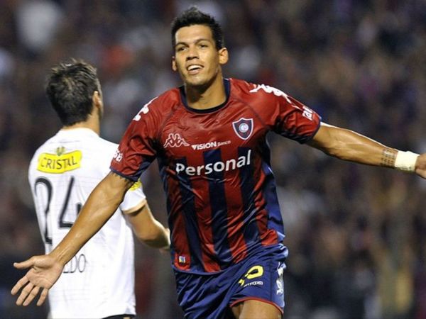 Dos Santos rechazó ir a Olimpia ¡4 veces!