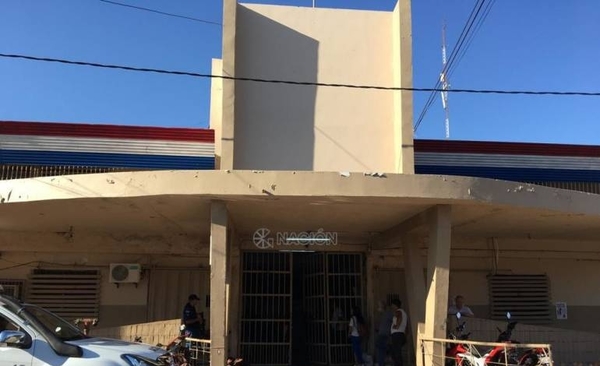 HOY / Siguen reclamos de internos en Tacumbú: exigen visitas de sus familiares