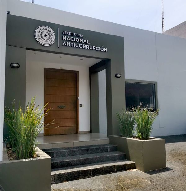 Presentan denuncia penal contra los que se inscribieron de forma irregular a Ñangareko - Nacionales - ABC Color