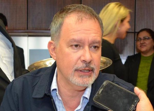 Senadores llanistas buscarán fortalecer al BNF con la finalidad de asistir a las mipymes