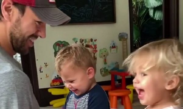 Enrique Iglesias celebra un cumpleaños diferente debido al Covid-19