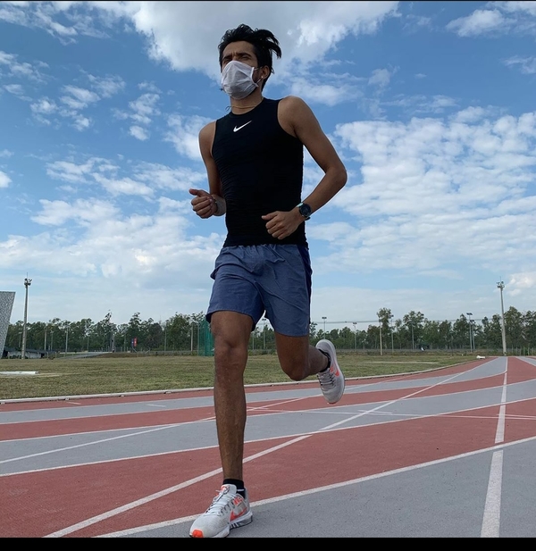 SEN oficializa protocolo para vuelta de entrenamiento de atletas de Alto Rendimiento - .::RADIO NACIONAL::.