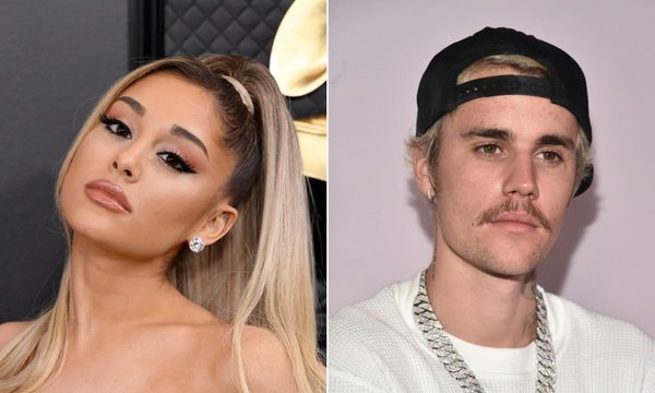 “Stuck With You”, la canción de Justin Bieber y Ariana grande para un baile de graduación en cuarentena