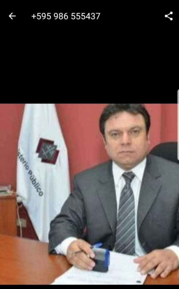 Esquema extorsivo opera desde la cárcel con anuencia de autoridades penitenciarias